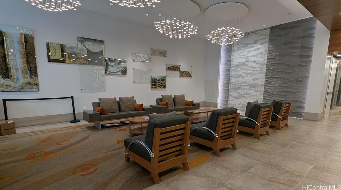 Keauhou Place condo # 3902, Honolulu, Hawaii - photo 19 of 22