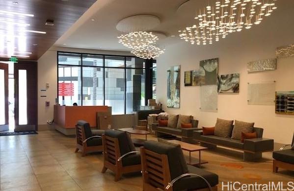 Keauhou Place condo # 3902, Honolulu, Hawaii - photo 20 of 22