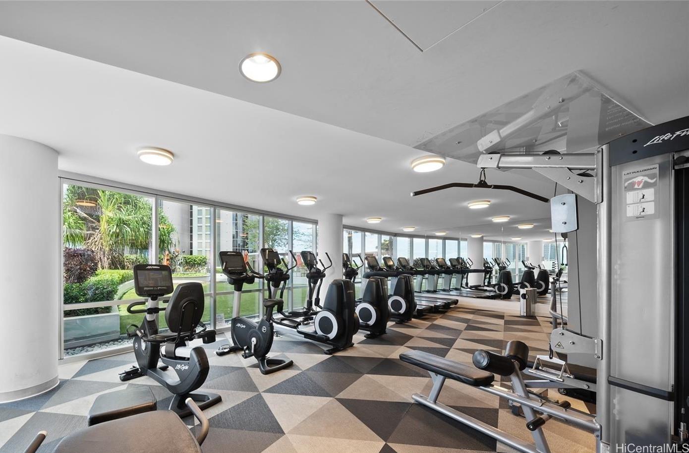 Keauhou Place condo # 3902, Honolulu, Hawaii - photo 21 of 22