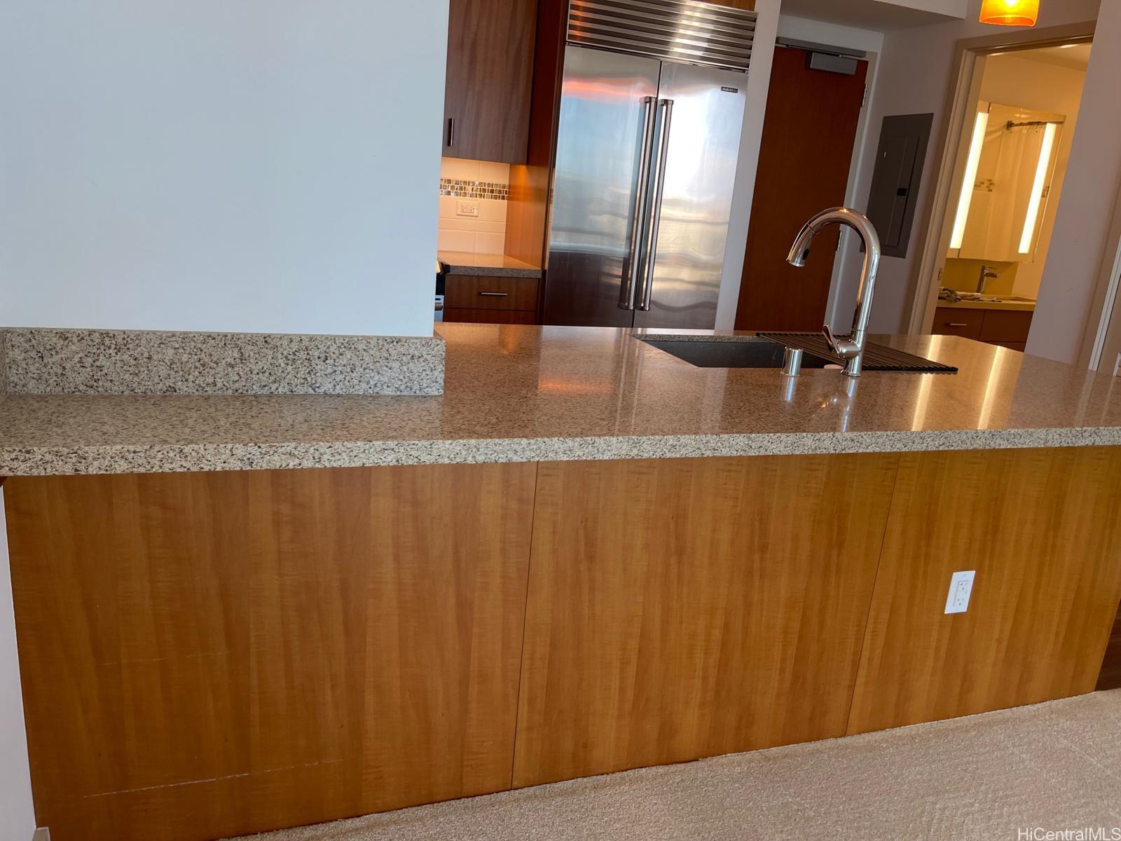 Keauhou Place condo # 3902, Honolulu, Hawaii - photo 6 of 22