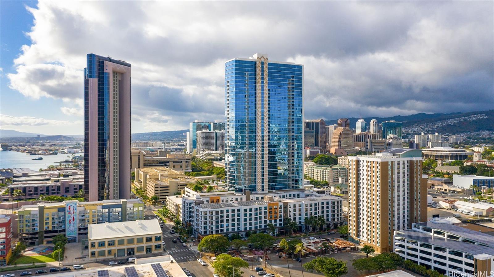 Keauhou Place condo # 4004, Honolulu, Hawaii - photo 14 of 24