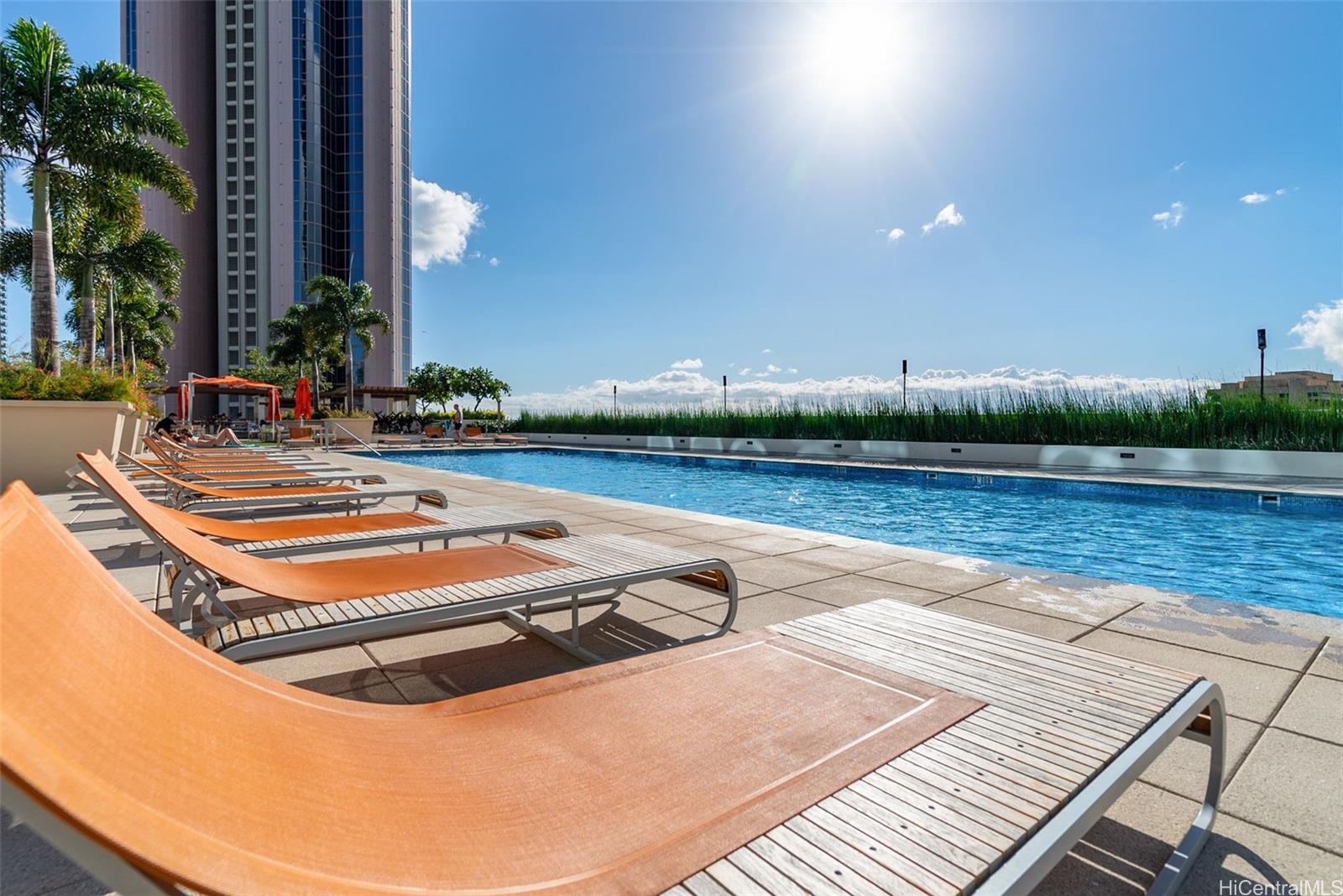 Keauhou Place condo # 4004, Honolulu, Hawaii - photo 16 of 24