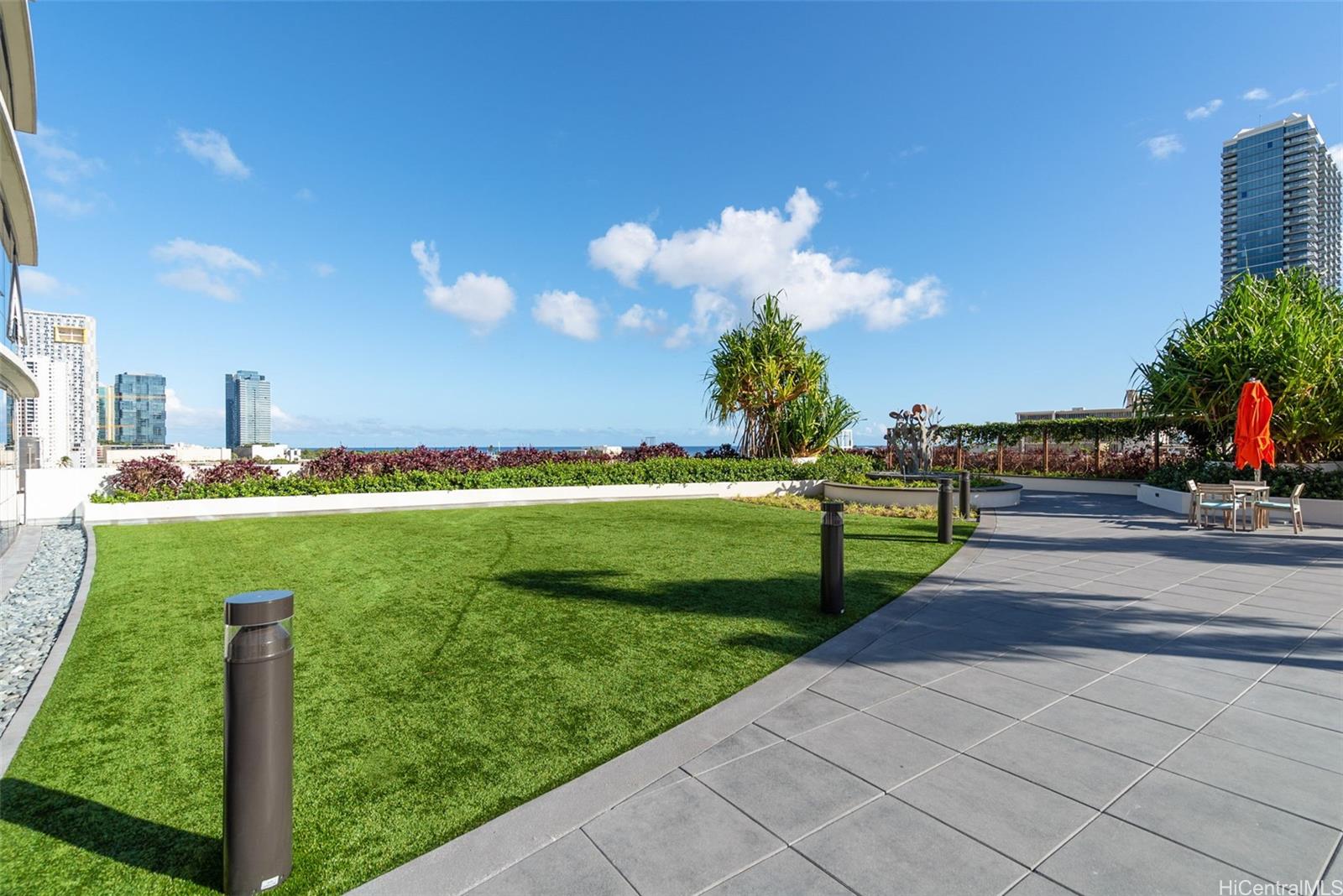 Keauhou Place condo # 4004, Honolulu, Hawaii - photo 21 of 24