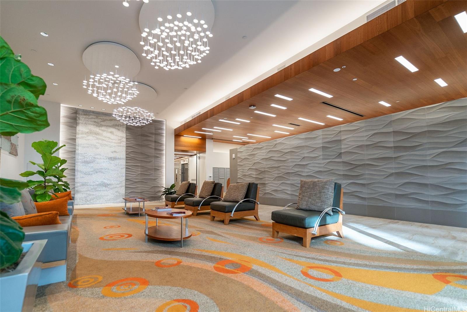 Keauhou Place condo # 4004, Honolulu, Hawaii - photo 22 of 24