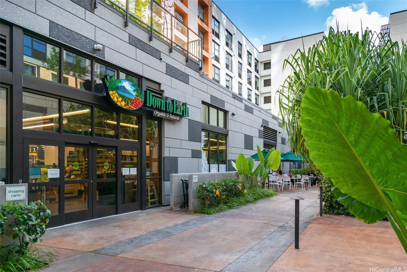 Keauhou Place condo # 4004, Honolulu, Hawaii - photo 23 of 24