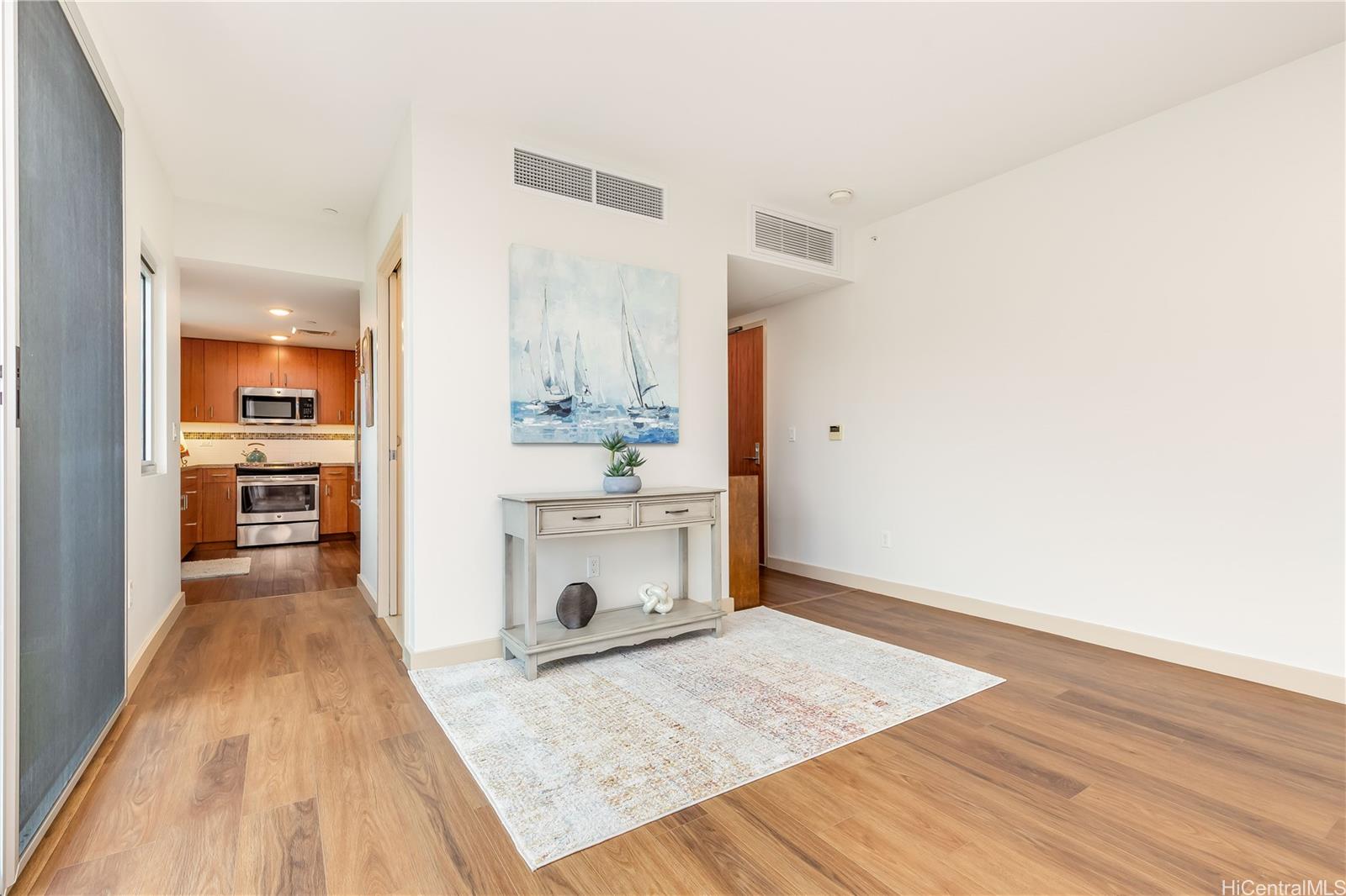 Keauhou Place condo # 407, Honolulu, Hawaii - photo 6 of 25