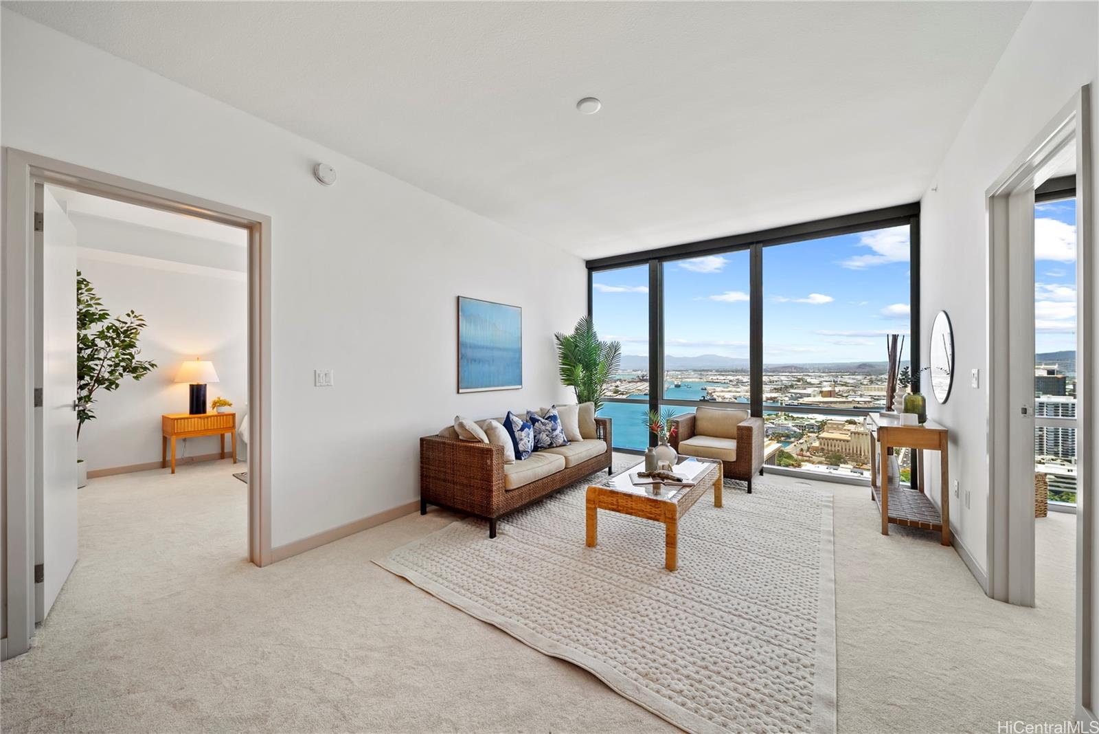 Keauhou Place condo # 4108, Honolulu, Hawaii - photo 2 of 25