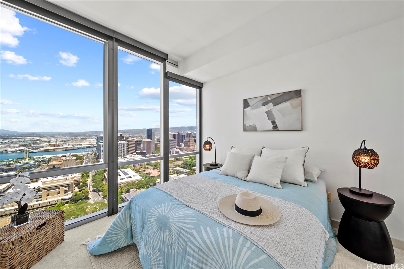 Keauhou Place condo # 4108, Honolulu, Hawaii - photo 17 of 25