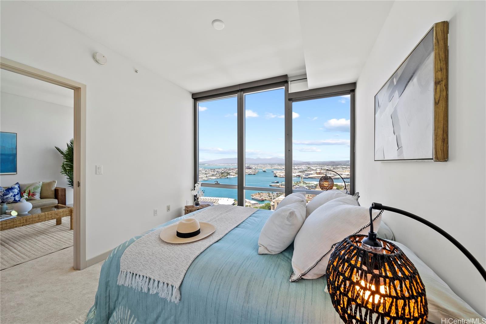 Keauhou Place condo # 4108, Honolulu, Hawaii - photo 18 of 25