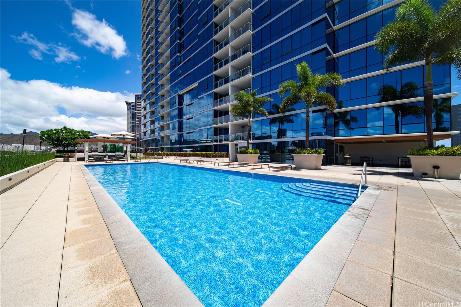 Keauhou Place condo # 4108, Honolulu, Hawaii - photo 20 of 25