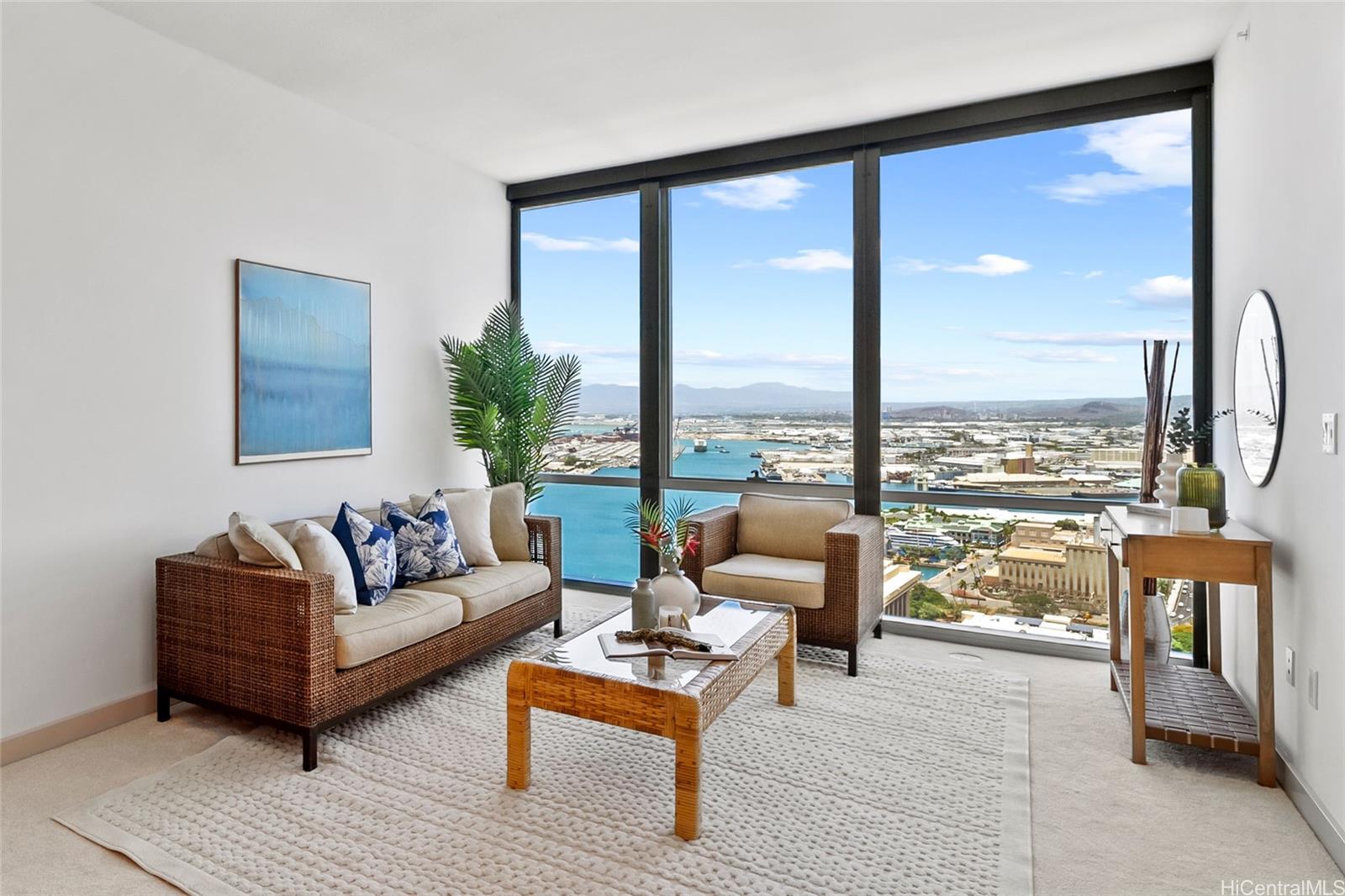 Keauhou Place condo # 4108, Honolulu, Hawaii - photo 3 of 25