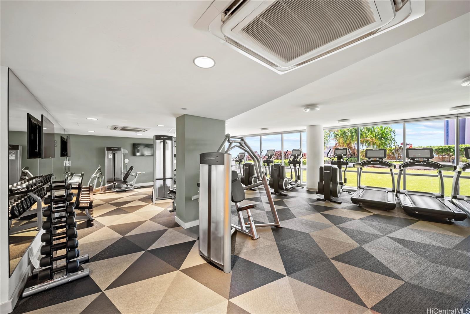 Keauhou Place condo # 4108, Honolulu, Hawaii - photo 21 of 25