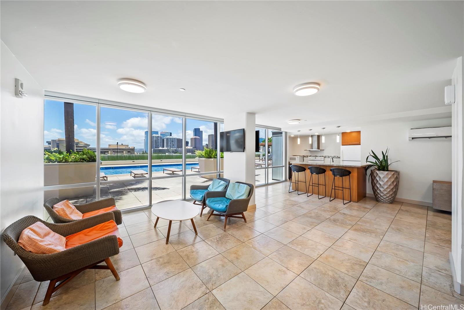 Keauhou Place condo # 4108, Honolulu, Hawaii - photo 24 of 25