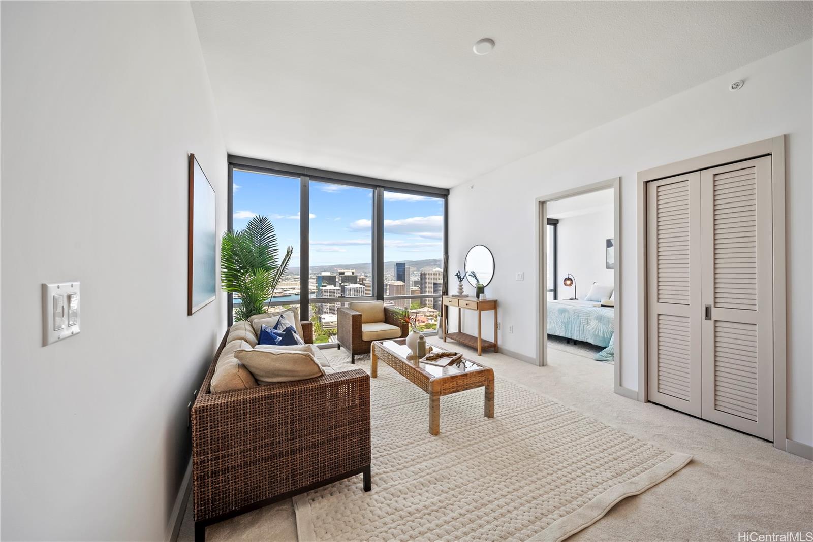 Keauhou Place condo # 4108, Honolulu, Hawaii - photo 5 of 25