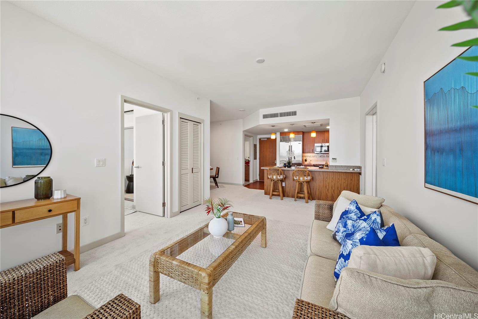 Keauhou Place condo # 4108, Honolulu, Hawaii - photo 6 of 25