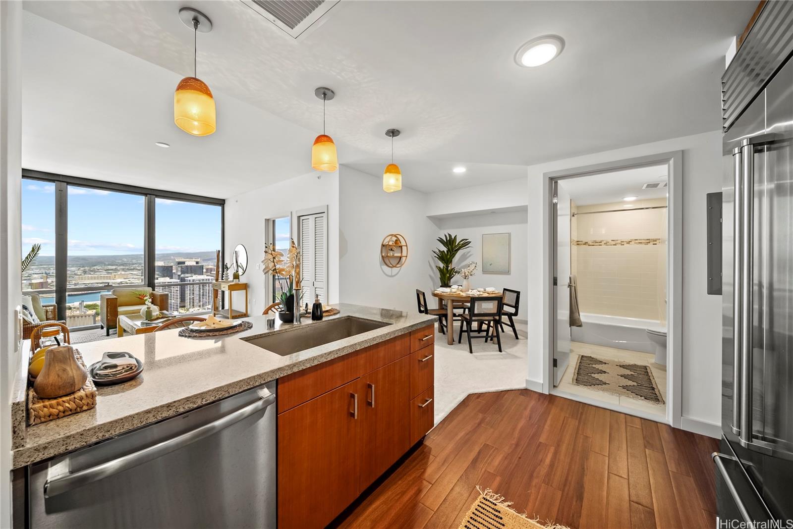 Keauhou Place condo # 4108, Honolulu, Hawaii - photo 9 of 25