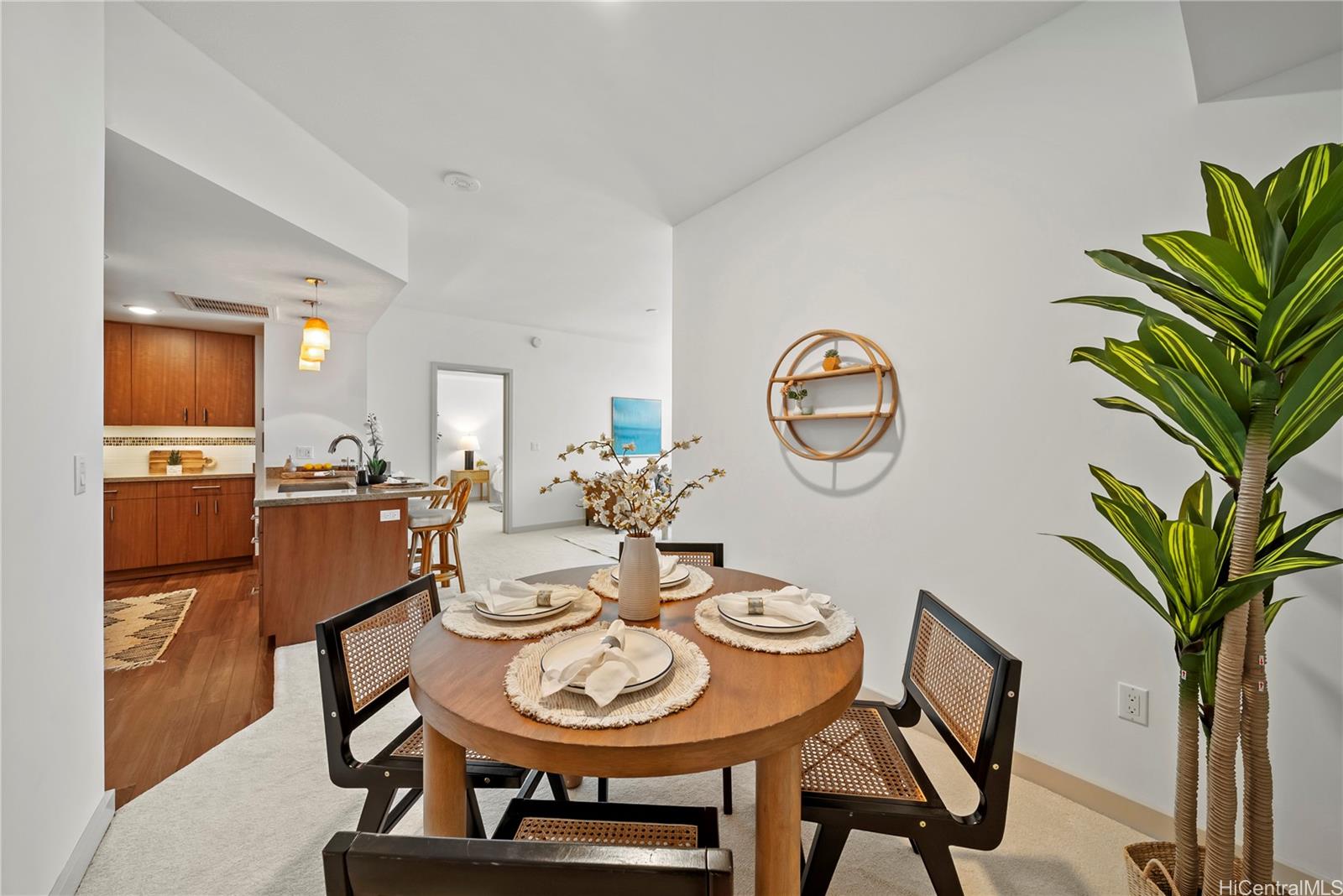 Keauhou Place condo # 4108, Honolulu, Hawaii - photo 10 of 25