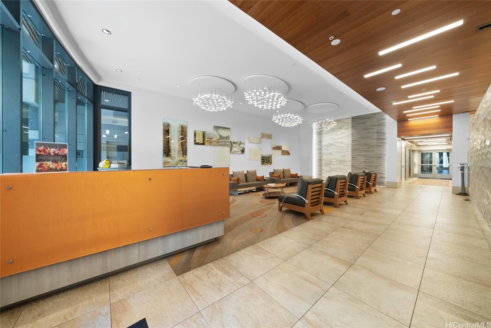 Keauhou Place condo # 4202, Honolulu, Hawaii - photo 15 of 22