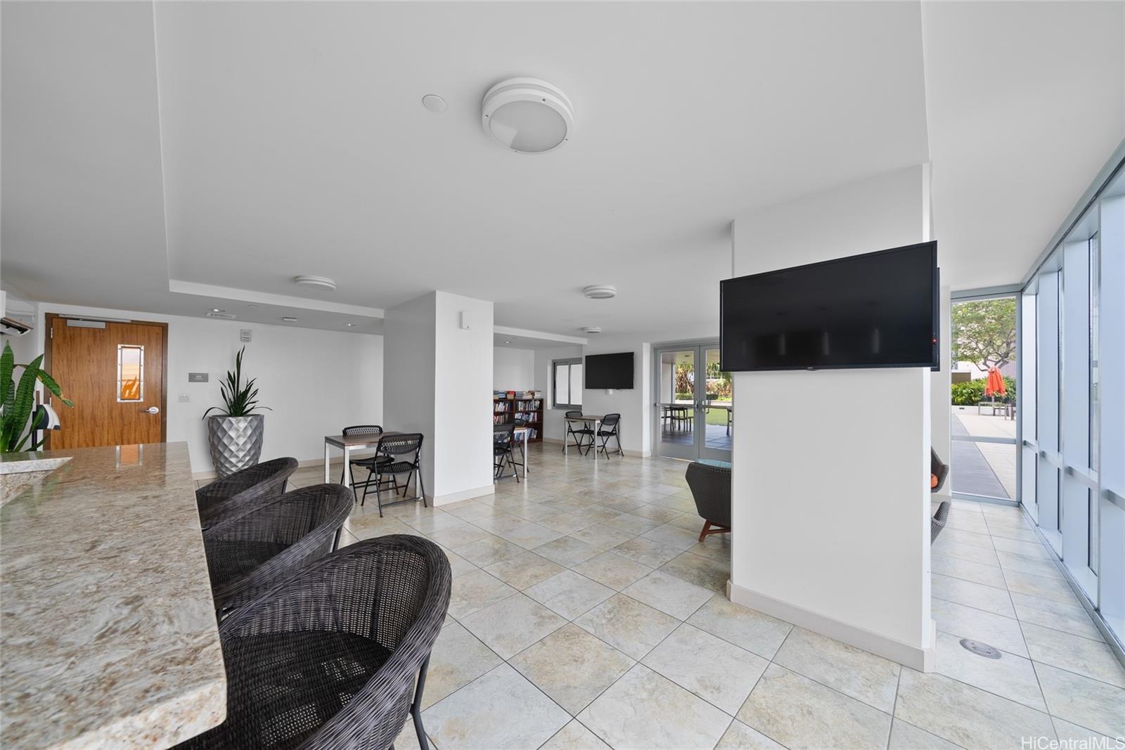 Keauhou Place condo # 4202, Honolulu, Hawaii - photo 18 of 22