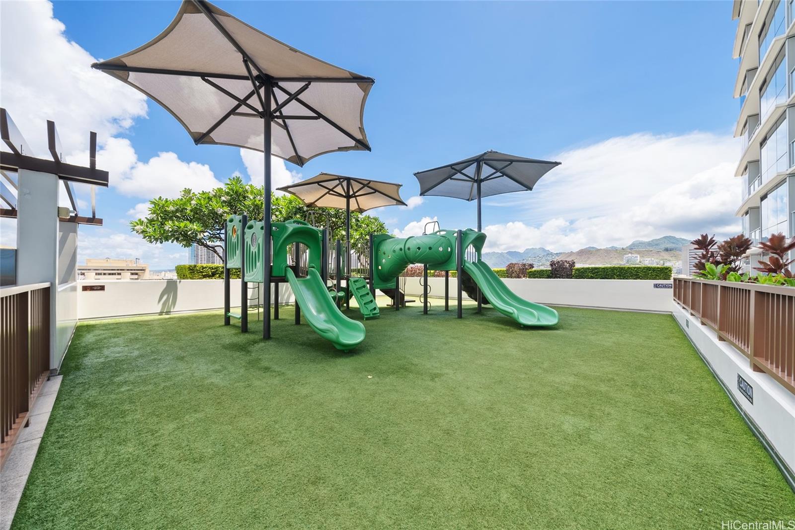 Keauhou Place condo # 4202, Honolulu, Hawaii - photo 22 of 22