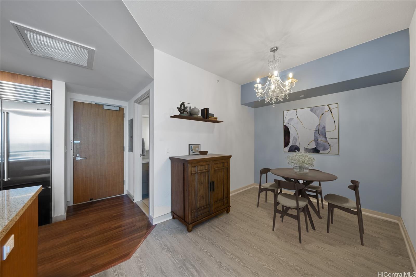 Keauhou Place condo # 4202, Honolulu, Hawaii - photo 7 of 22