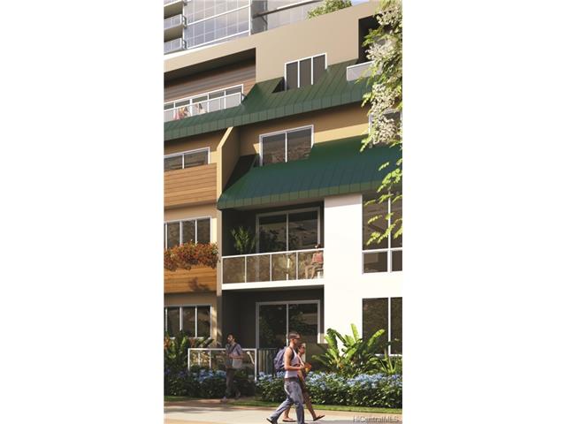 Keauhou Place condo # 4207, Honolulu, Hawaii - photo 6 of 10