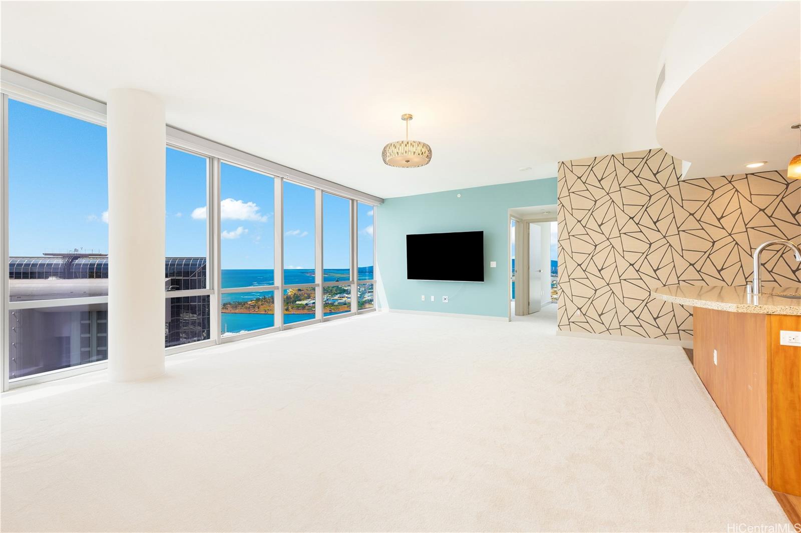 Keauhou Place condo # 4305, Honolulu, Hawaii - photo 4 of 25