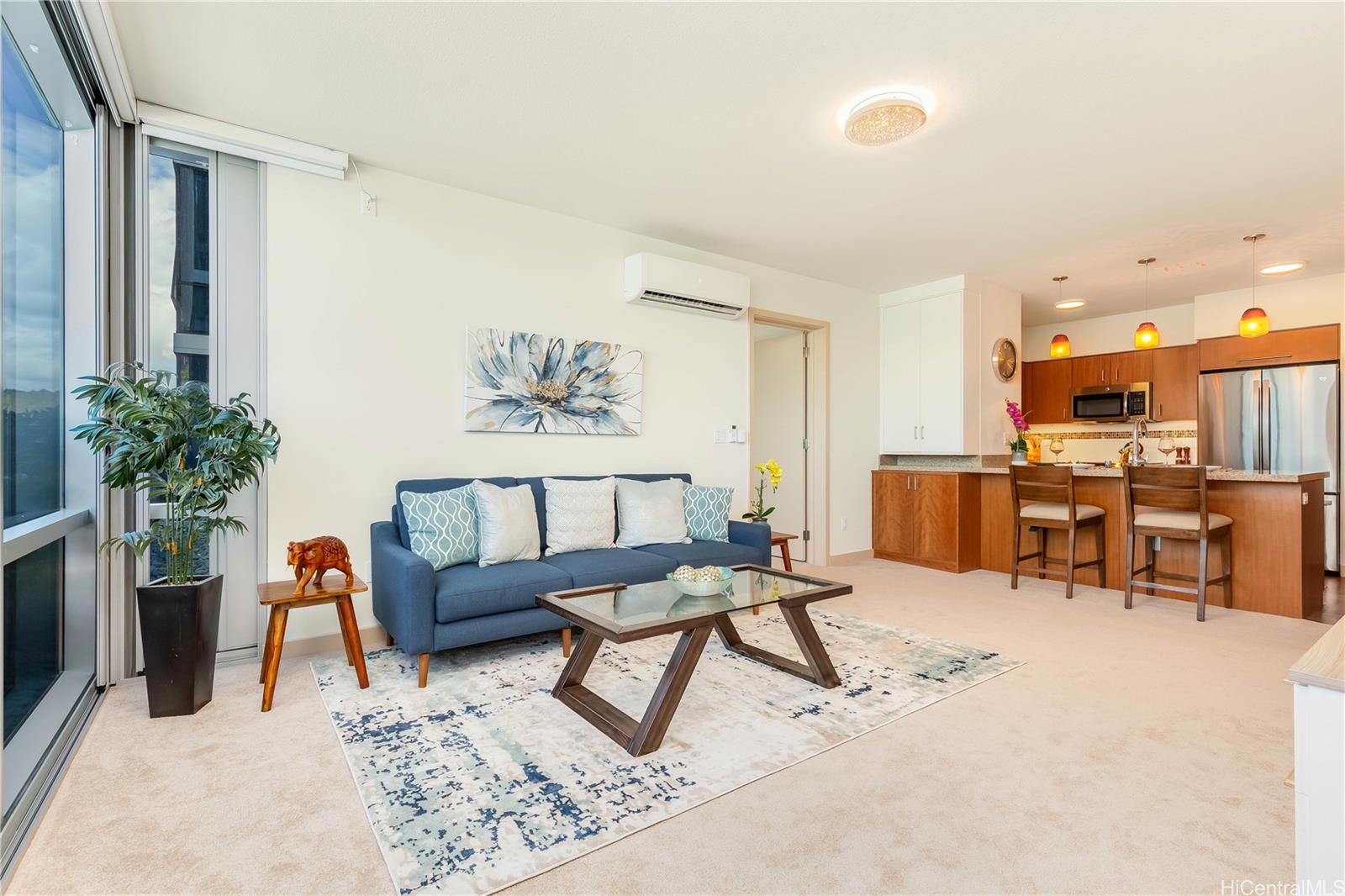 Keauhou Place condo # 807, Honolulu, Hawaii - photo 2 of 25