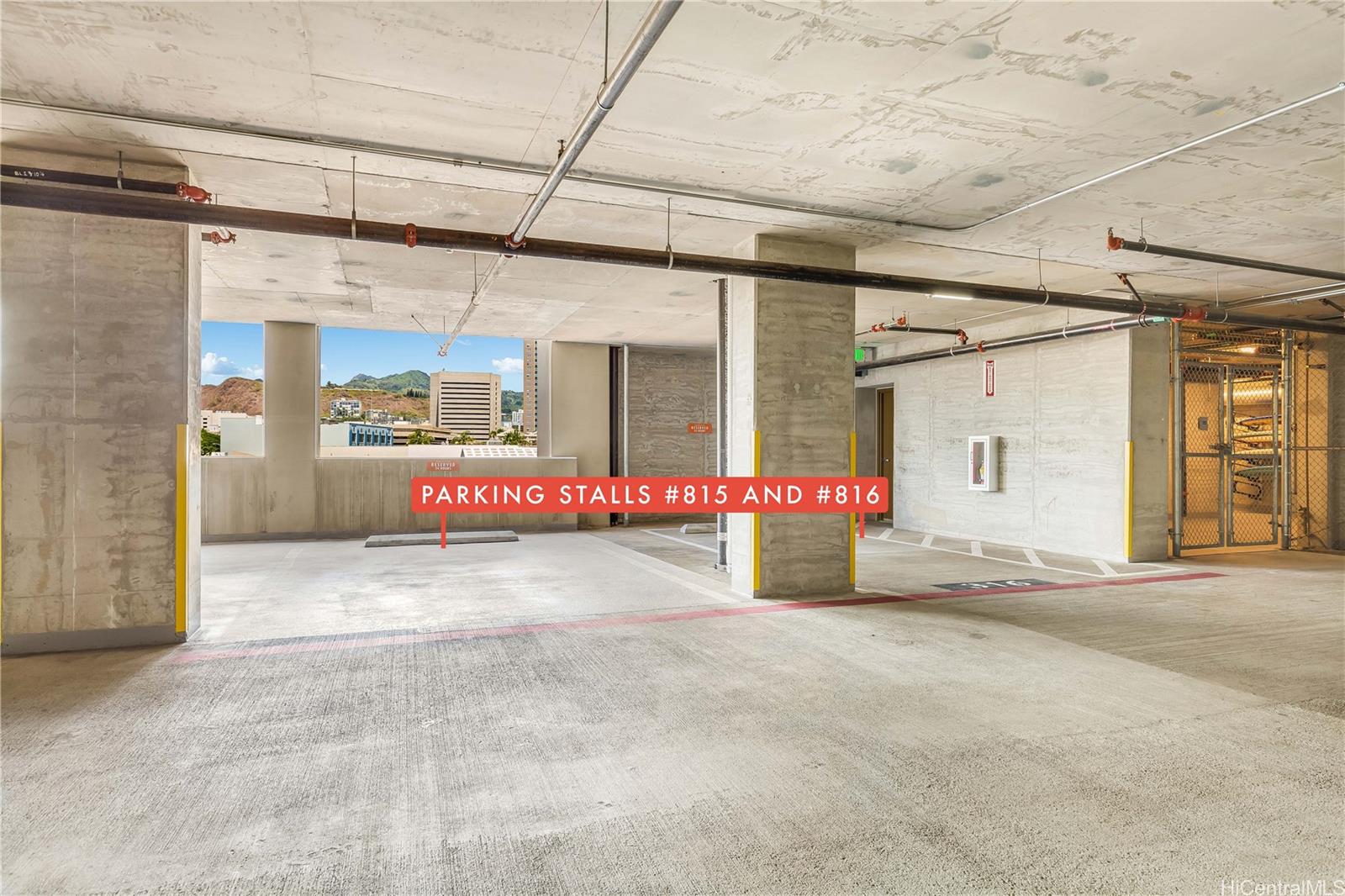 Keauhou Place condo # 807, Honolulu, Hawaii - photo 18 of 25