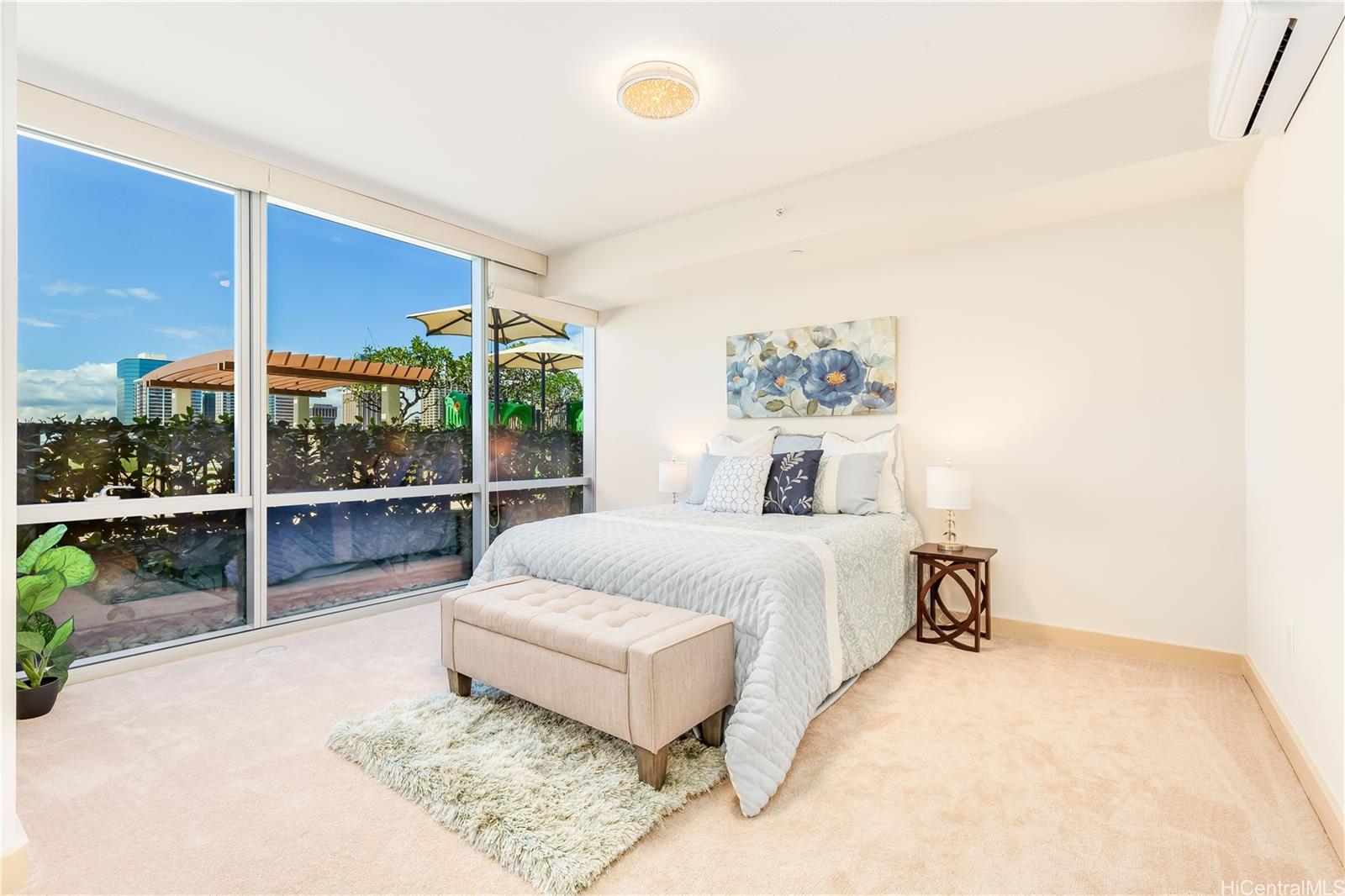 Keauhou Place condo # 807, Honolulu, Hawaii - photo 9 of 25