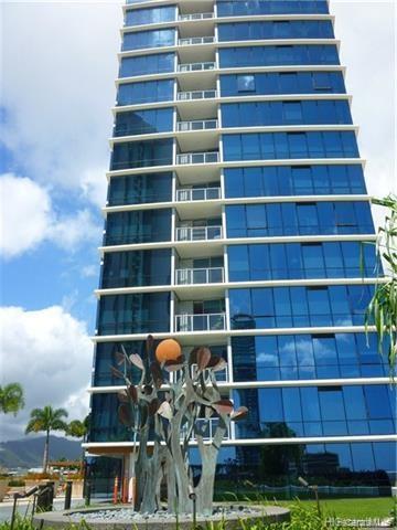 Keauhou Place condo # PH 4205, Honolulu, Hawaii - photo 2 of 22