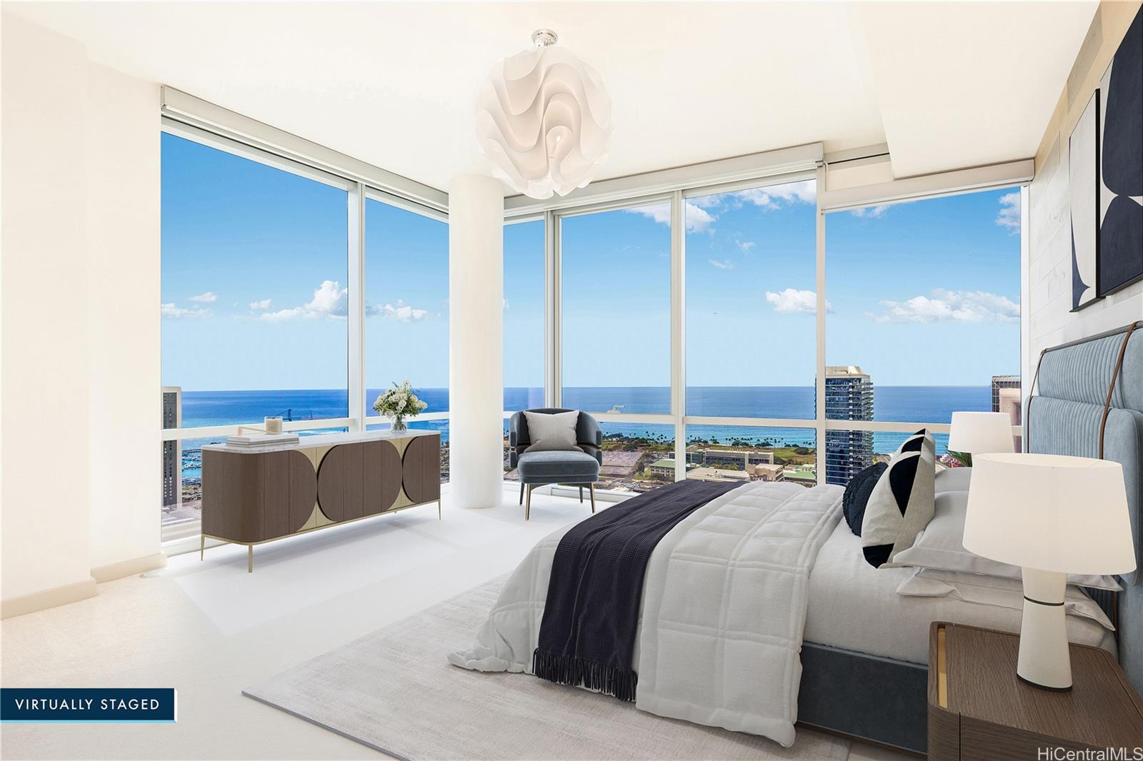 Keauhou Place condo # PH4305, Honolulu, Hawaii - photo 11 of 25