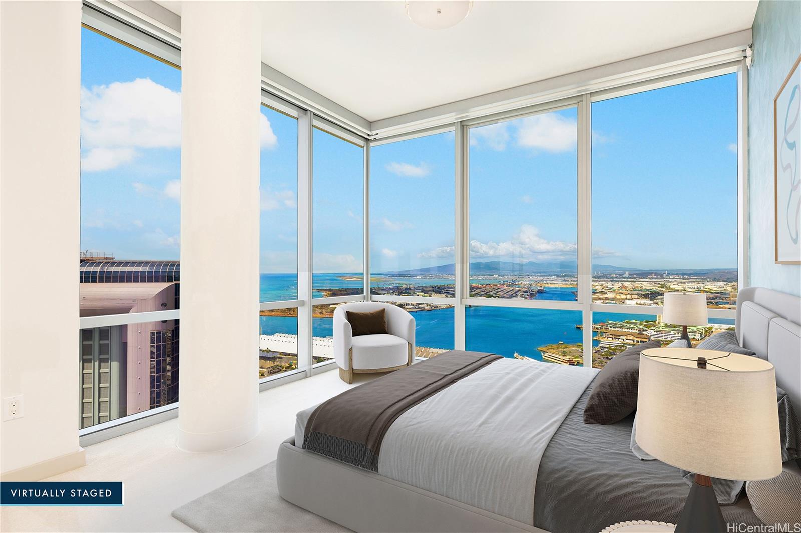 Keauhou Place condo # PH4305, Honolulu, Hawaii - photo 14 of 25