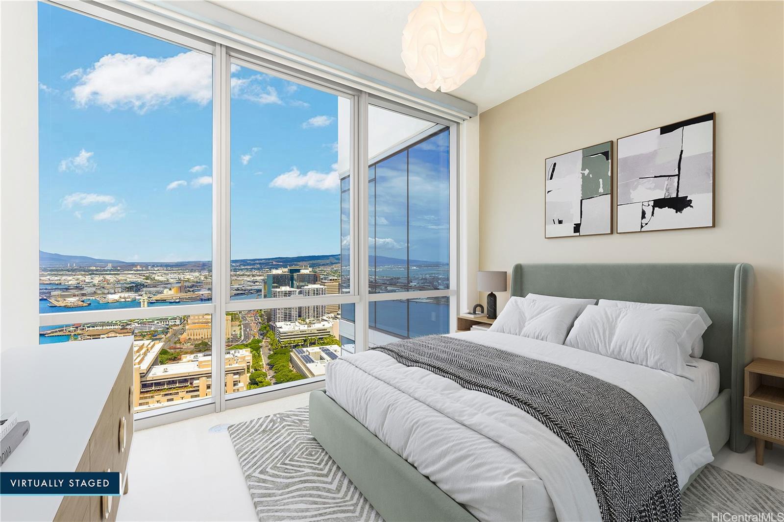 Keauhou Place condo # PH4305, Honolulu, Hawaii - photo 15 of 25