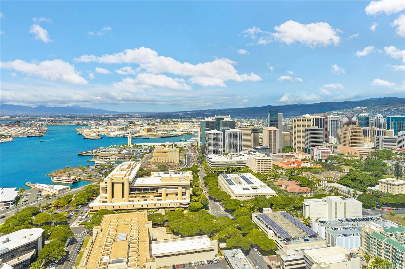 Keauhou Place condo # PH4305, Honolulu, Hawaii - photo 17 of 25