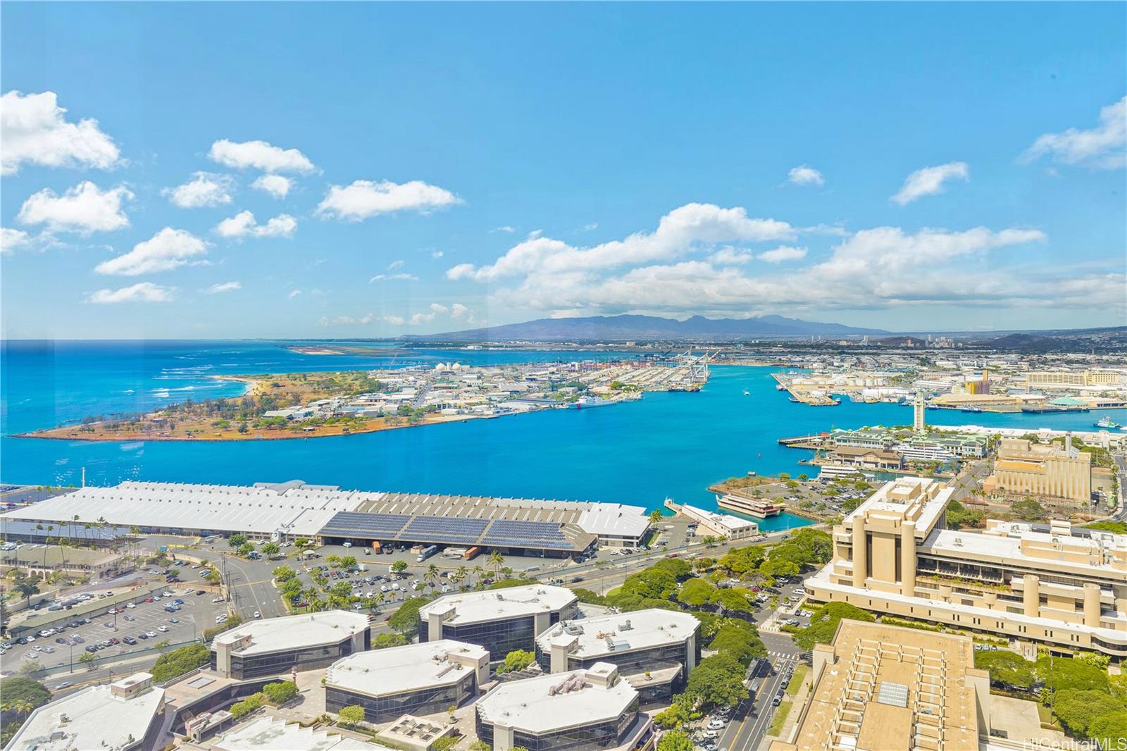 Keauhou Place condo # PH4305, Honolulu, Hawaii - photo 19 of 25