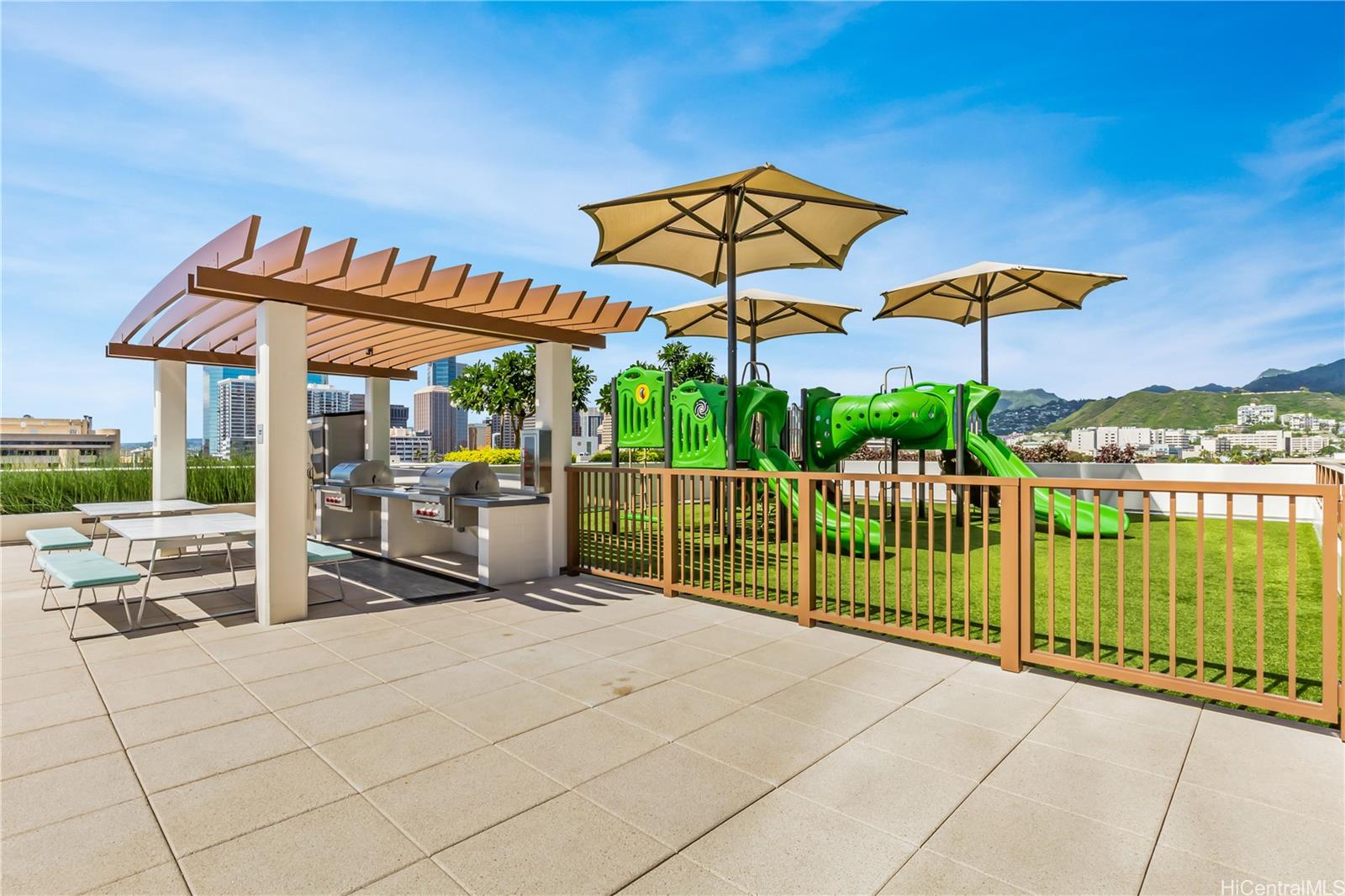 Keauhou Place condo # PH4305, Honolulu, Hawaii - photo 23 of 25