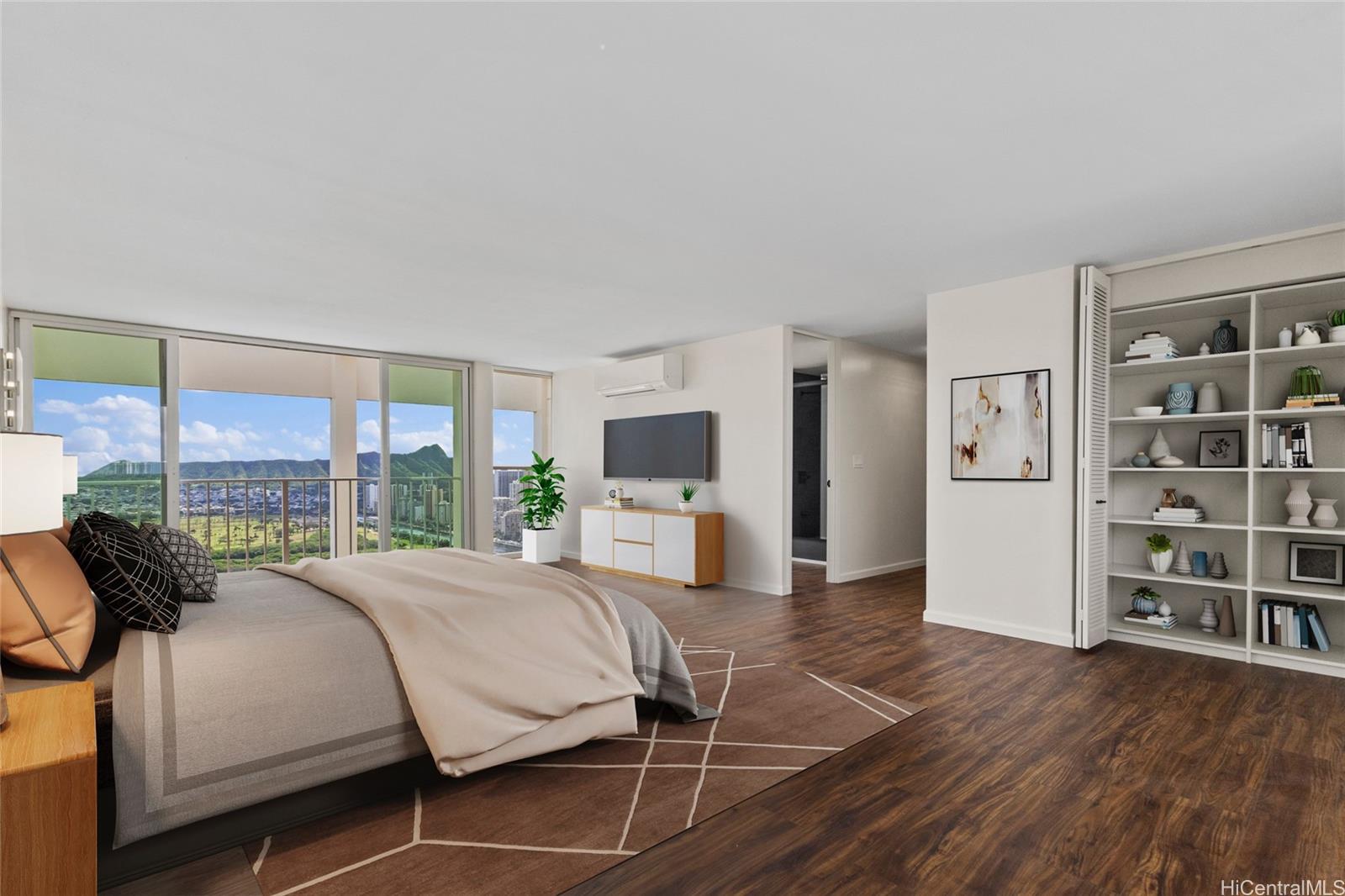 555 University Ave Honolulu - Rental - photo 3 of 21