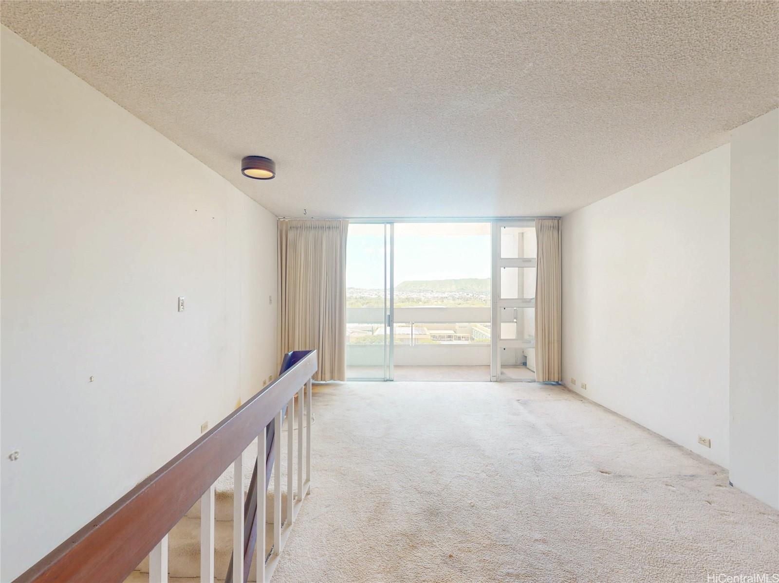Ala Wai Plaza Skyrise condo # 1205, Honolulu, Hawaii - photo 2 of 15