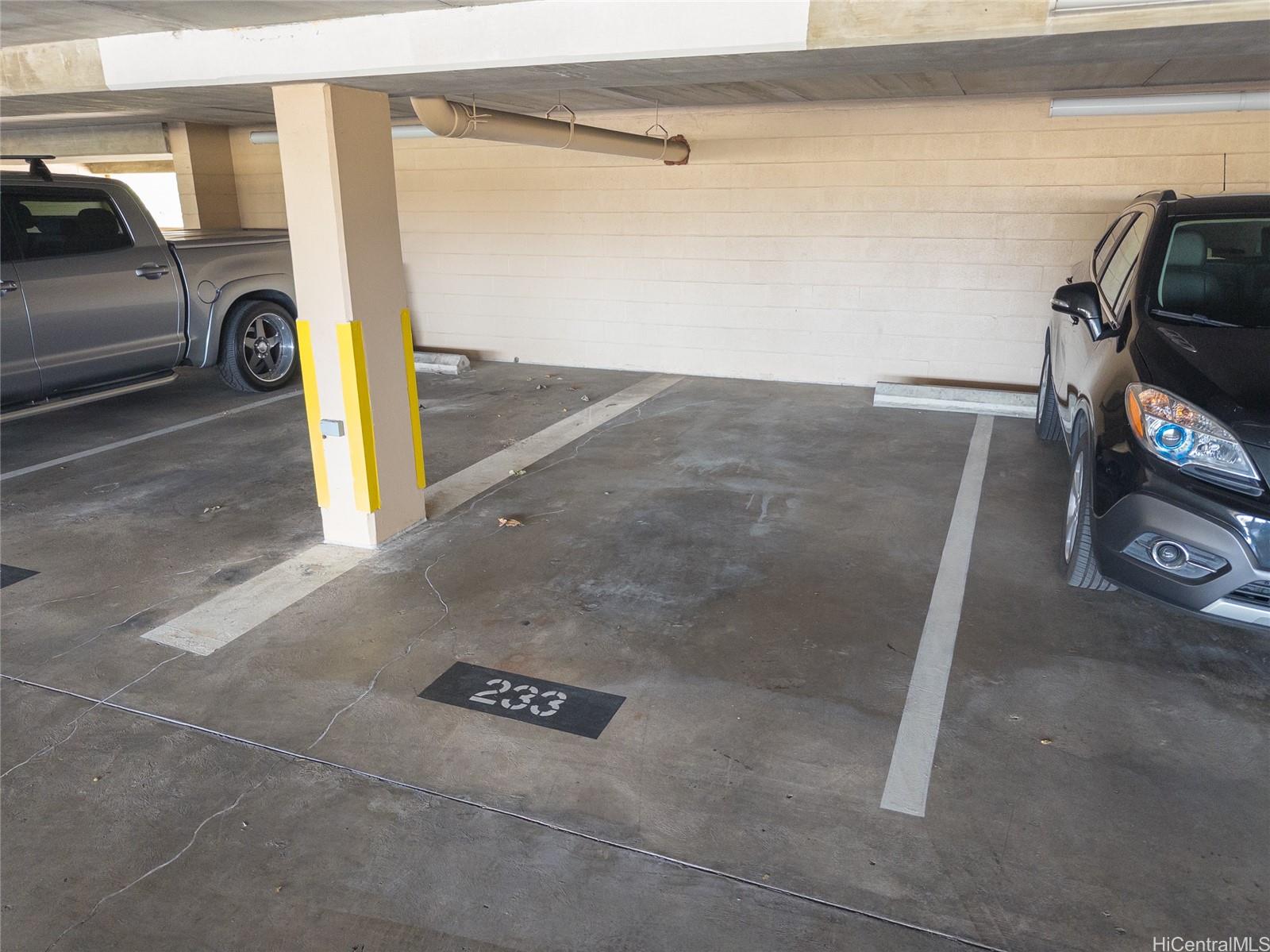 Ala Wai Plaza Skyrise condo # 1205, Honolulu, Hawaii - photo 14 of 14