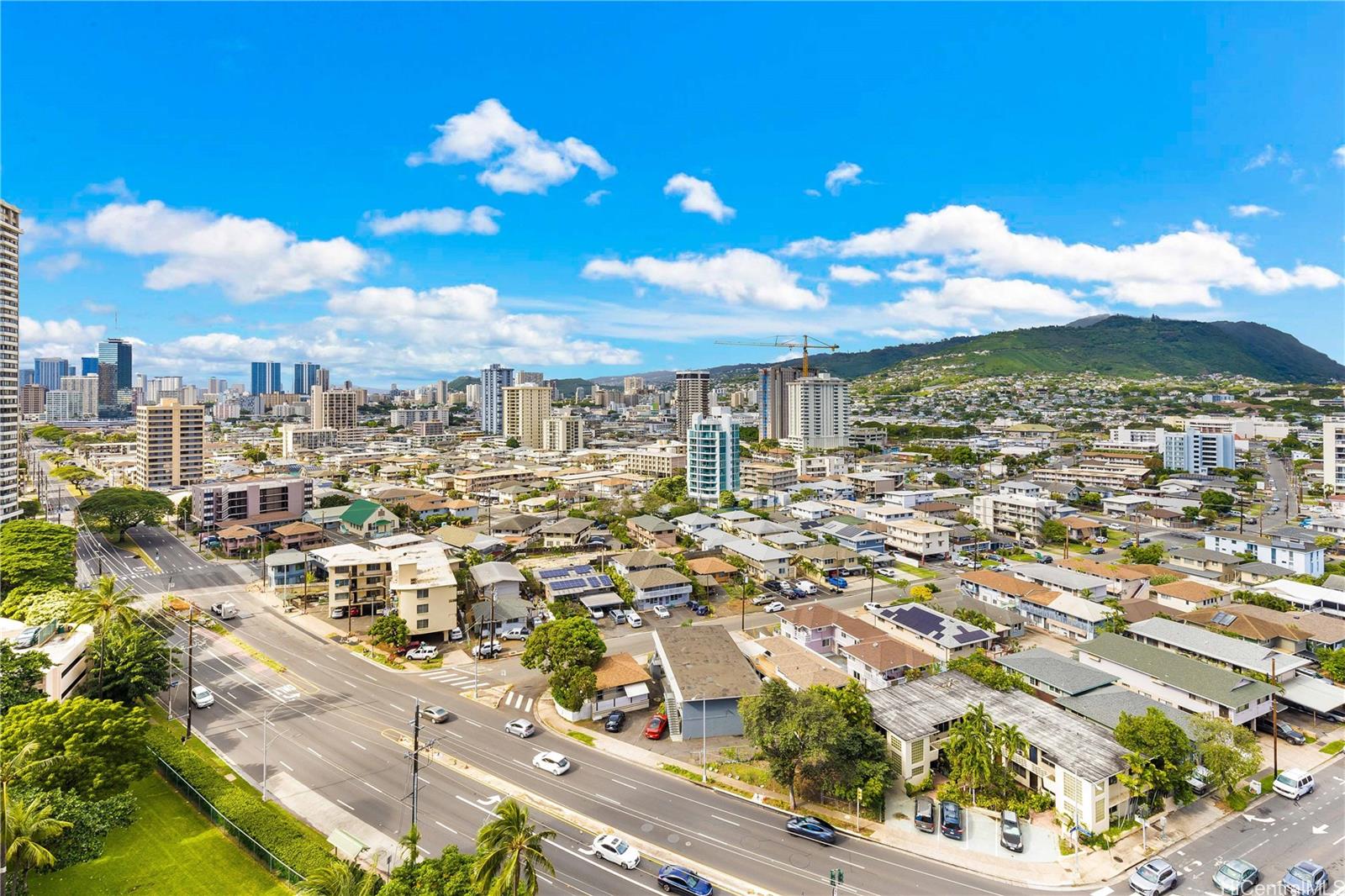 Ala Wai Plaza Skyrise condo # 1904, Honolulu, Hawaii - photo 15 of 25