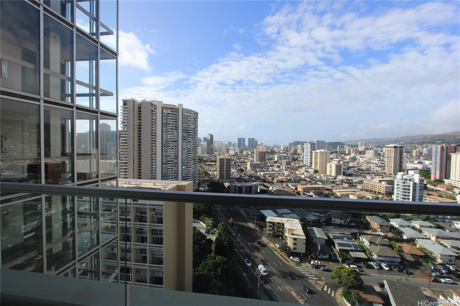 Ala Wai Plaza Skyrise condo # 2502, Honolulu, Hawaii - photo 11 of 16