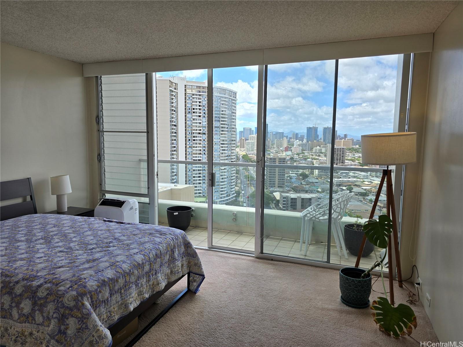 Ala Wai Plaza Skyrise condo # 2505, Honolulu, Hawaii - photo 13 of 25