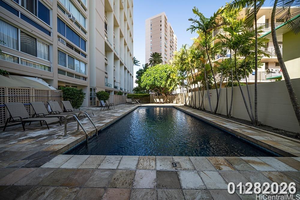555 University Ave Honolulu - Rental - photo 18 of 18