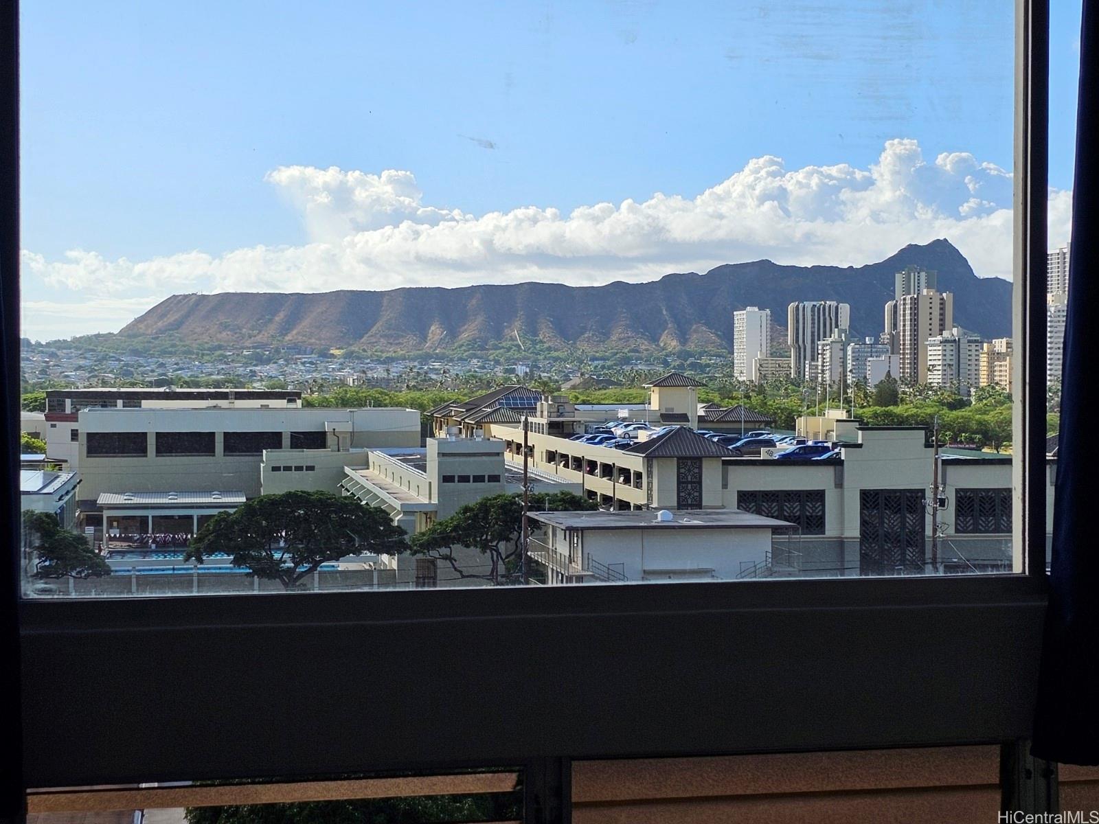 Ala Wai Plaza Skyrise condo # 800, Honolulu, Hawaii - photo 17 of 20