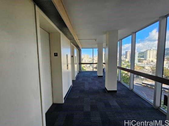 Ala Wai Plaza Skyrise condo # 800, Honolulu, Hawaii - photo 18 of 20