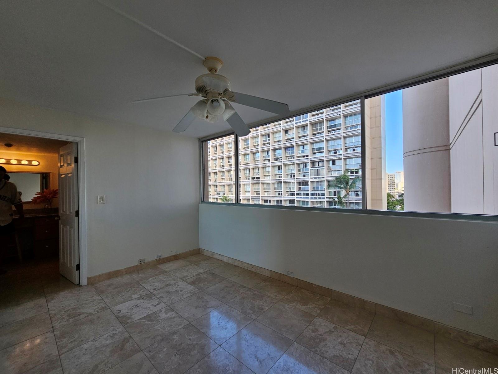 Ala Wai Plaza Skyrise condo # 800, Honolulu, Hawaii - photo 10 of 20