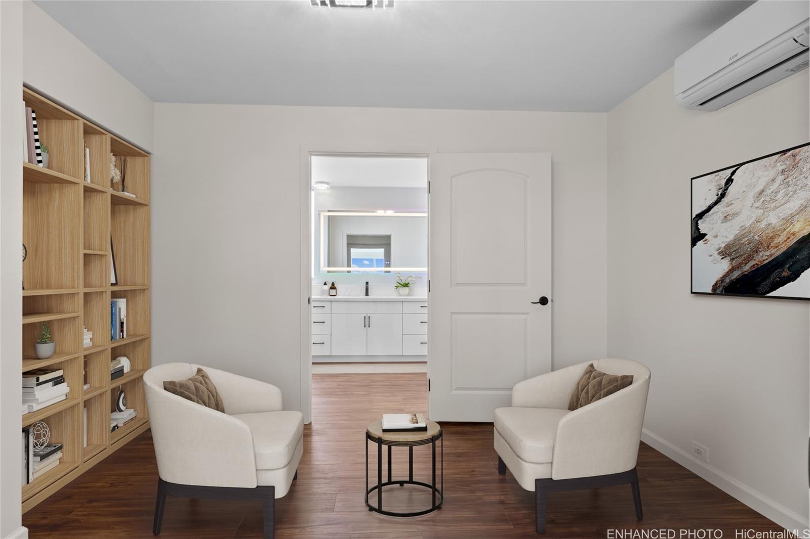 Ala Wai Plaza Skyrise condo # PH1, Honolulu, Hawaii - photo 14 of 25