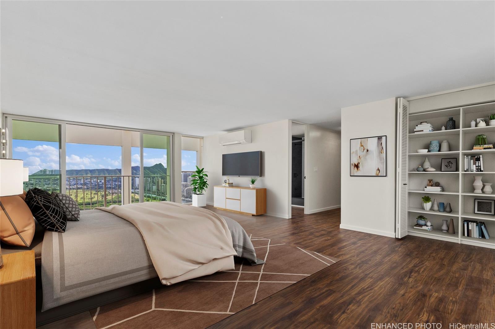 Ala Wai Plaza Skyrise condo # PH1, Honolulu, Hawaii - photo 16 of 25