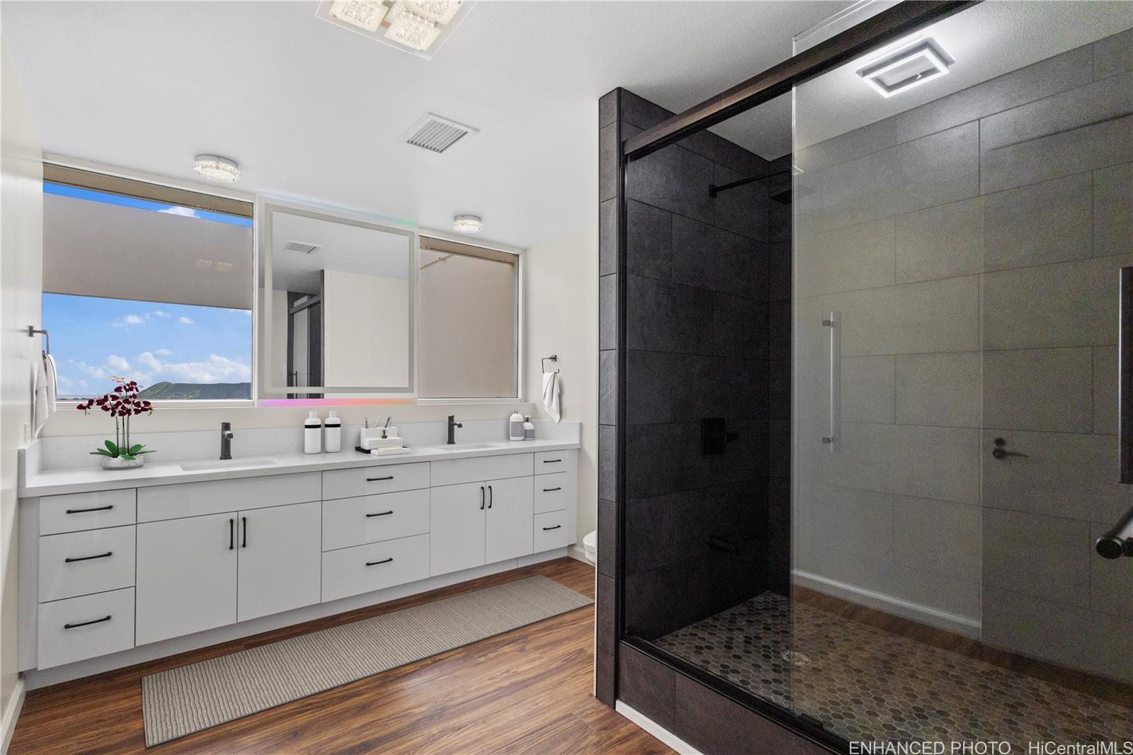 Ala Wai Plaza Skyrise condo # PH1, Honolulu, Hawaii - photo 17 of 25